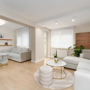  Apartment Chilliapartamenty- Zielone Tarasy- Aleksander Polen