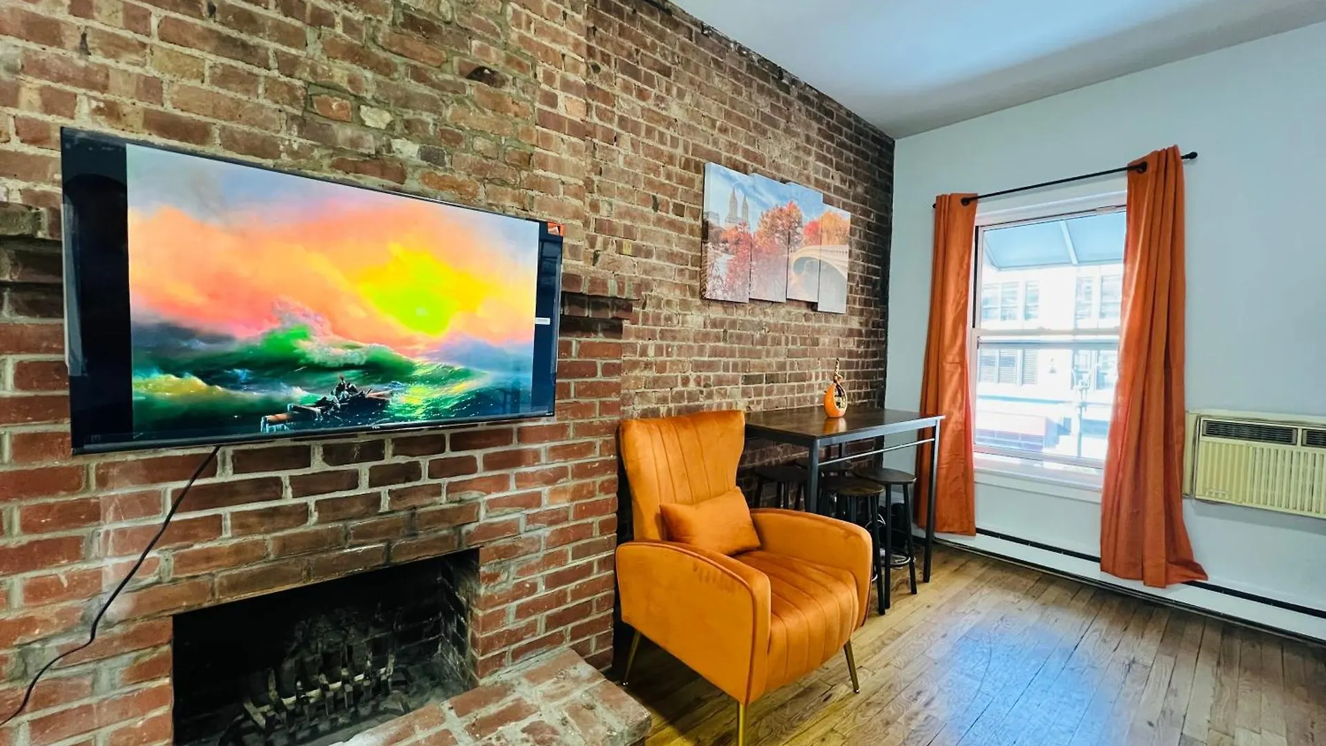 Apartment Herald Square New York United States