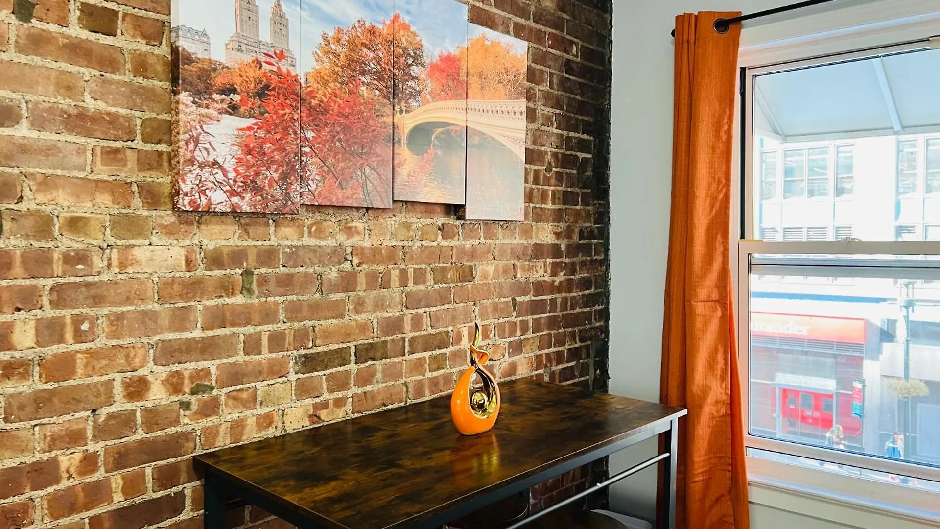 Apartment Herald Square New York United States